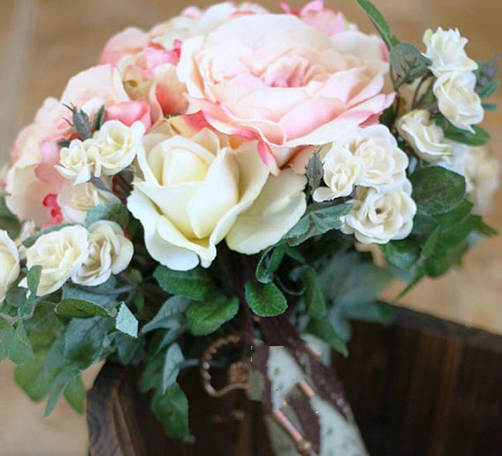 Bridal Bouquets010
