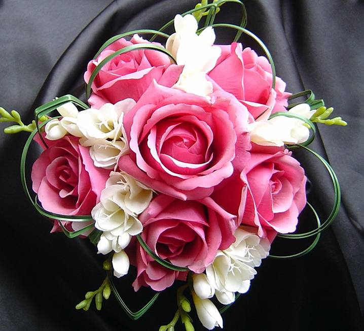 Bridal Bouquets005