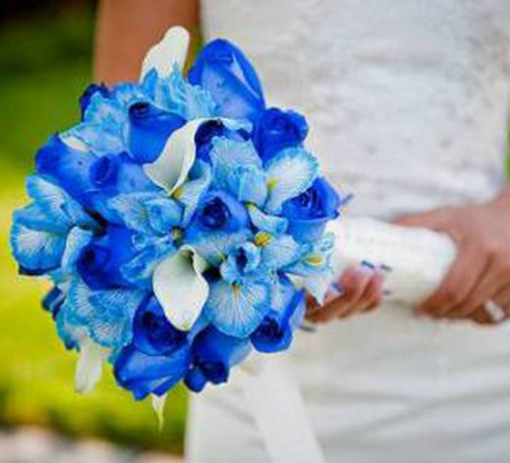 Bridal Bouquets007