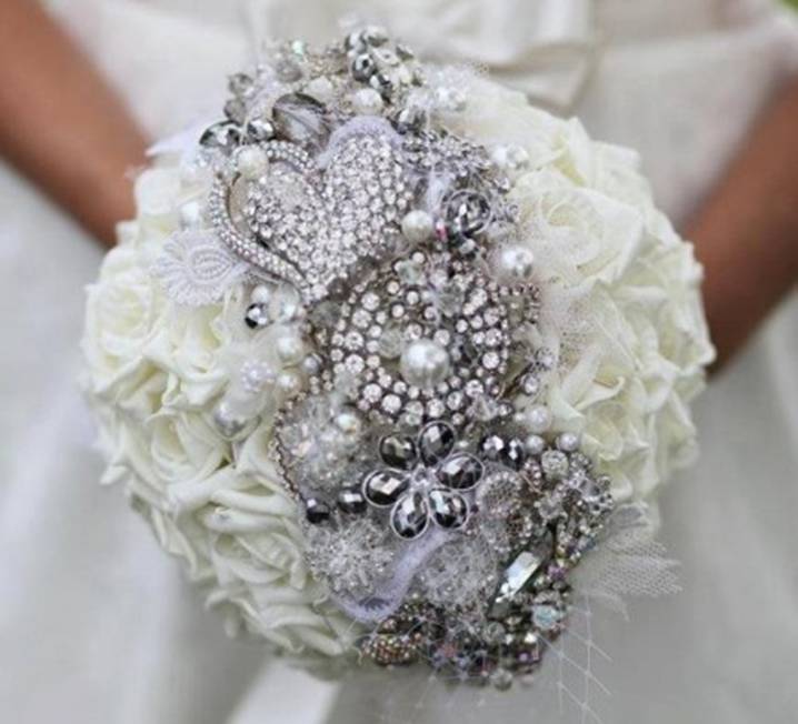 Bridal Bouquets008