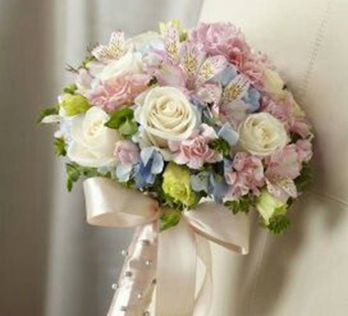 Bridal Bouquets006