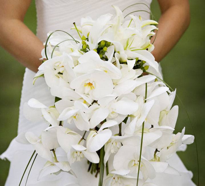 Bridal Bouquets001