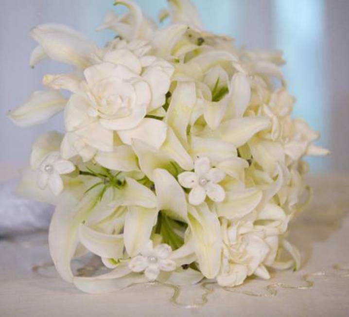 Bridal Bouquets002